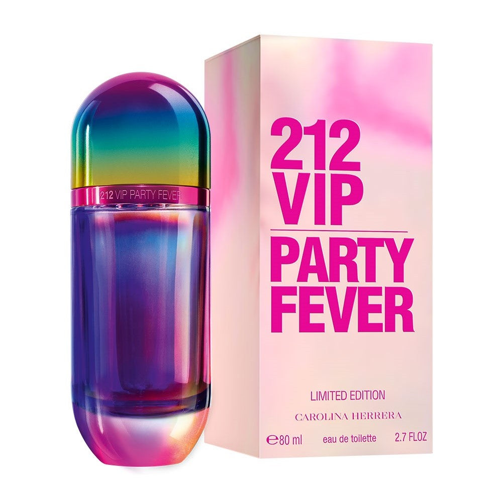 212 Party Fever Women, Carolina Herrera, FragrancePrime