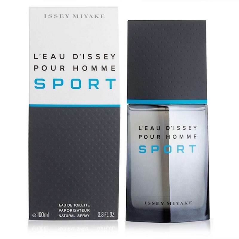 Sport L'Eau D'Issey Miyake Men, ISSEY MIYAKE, FragrancePrime