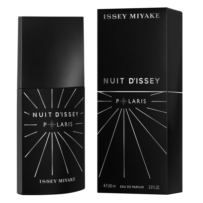 Issey Miyake Nuit Polaris Men, ISSEY MIYAKE, FragrancePrime
