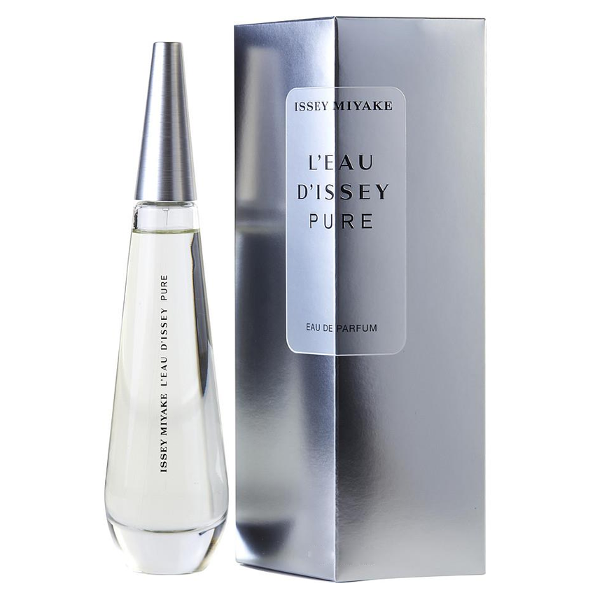 Issey Miyaki L'Eau D'Issey Pure Edp Women, ISSEY MIYAKE, FragrancePrime