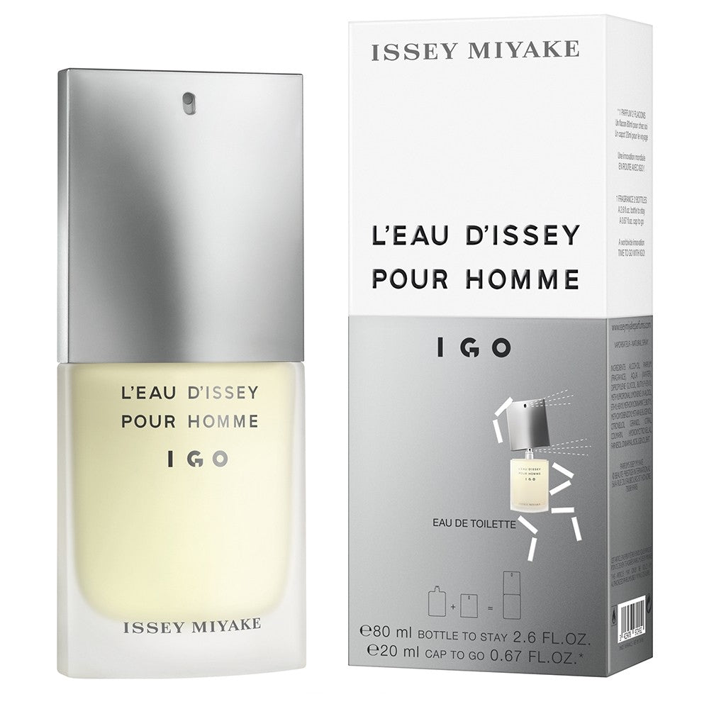 Issey Miyake I Go Men, ISSEY MIYAKE, FragrancePrime