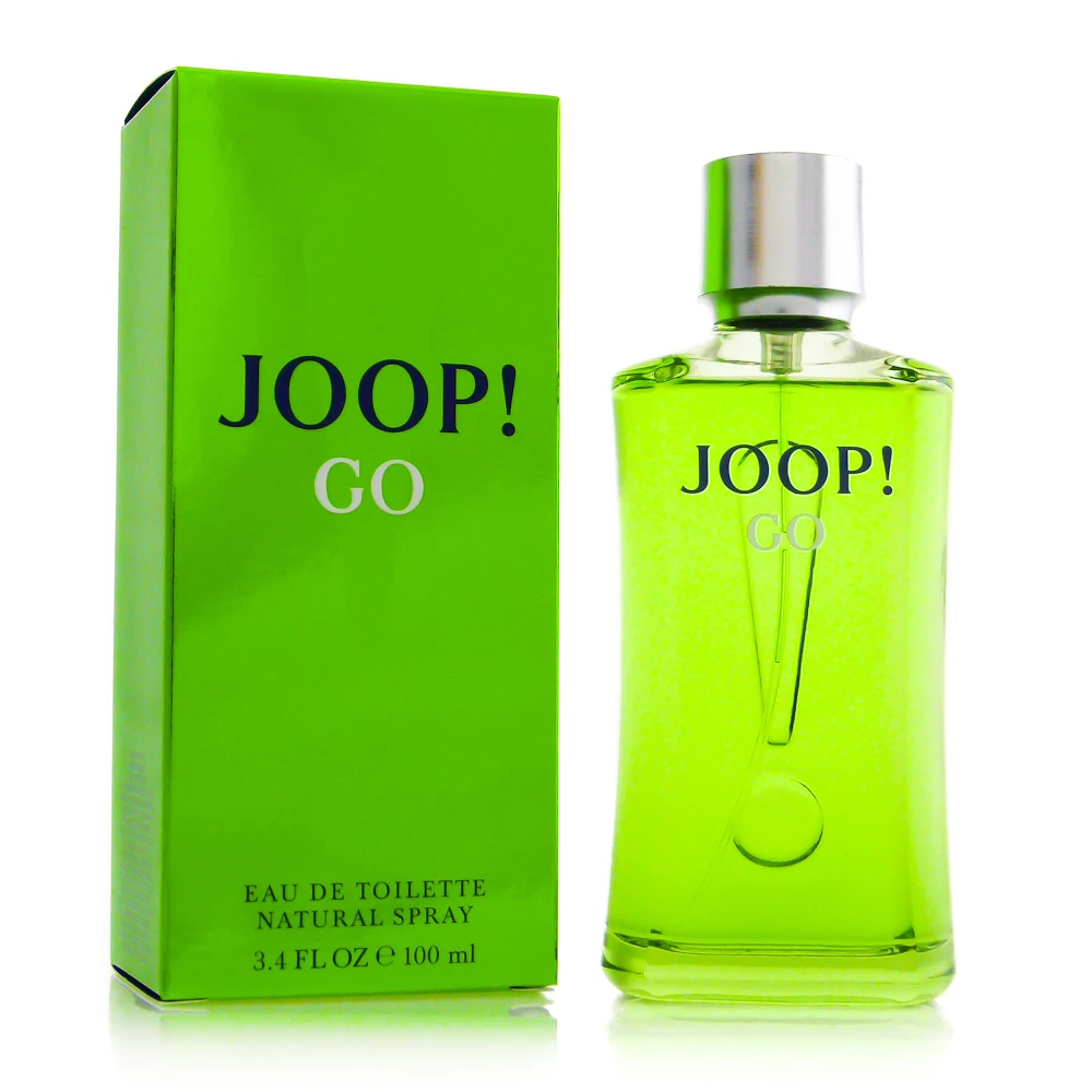 Joop Go Men, Joop, FragrancePrime