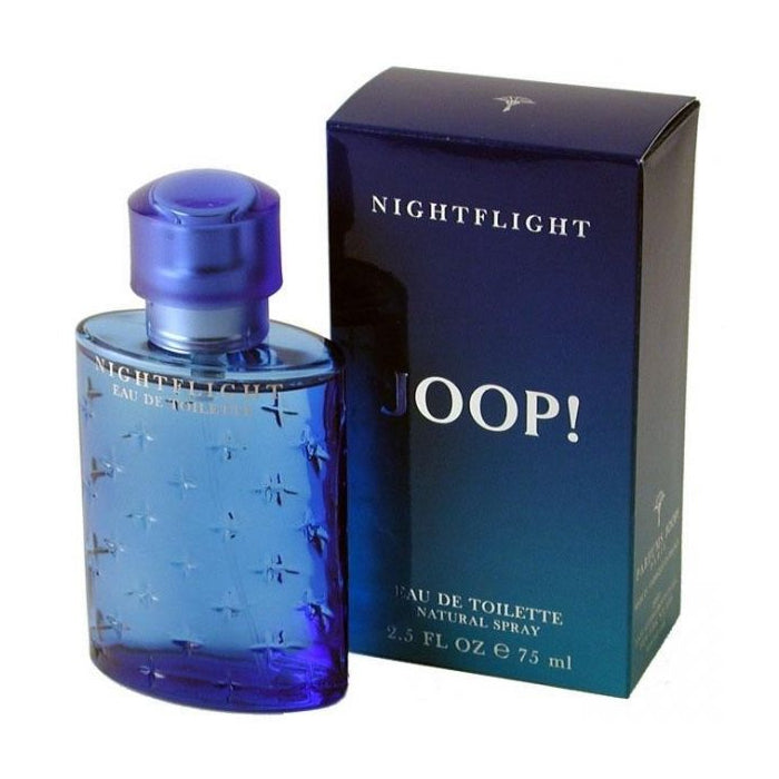 JOOP NIGHT FLIGHT Men, Joop, FragrancePrime