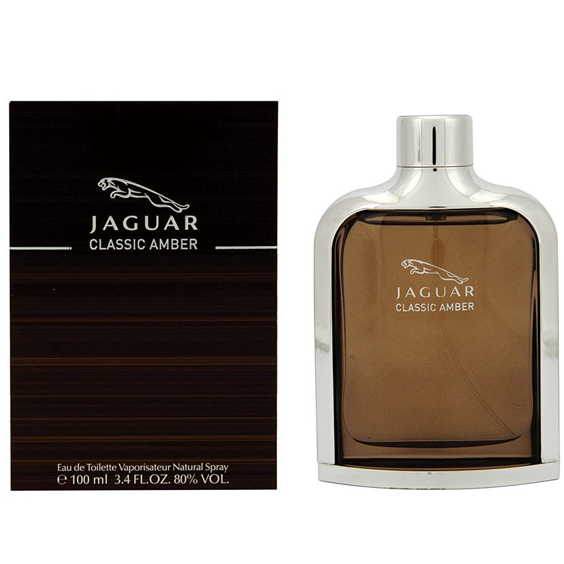 Jaguar Amber Men, Jaguar, FragrancePrime