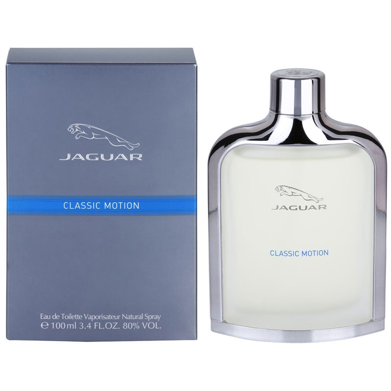 Jaguar Classic Motion Men, Jaguar, FragrancePrime