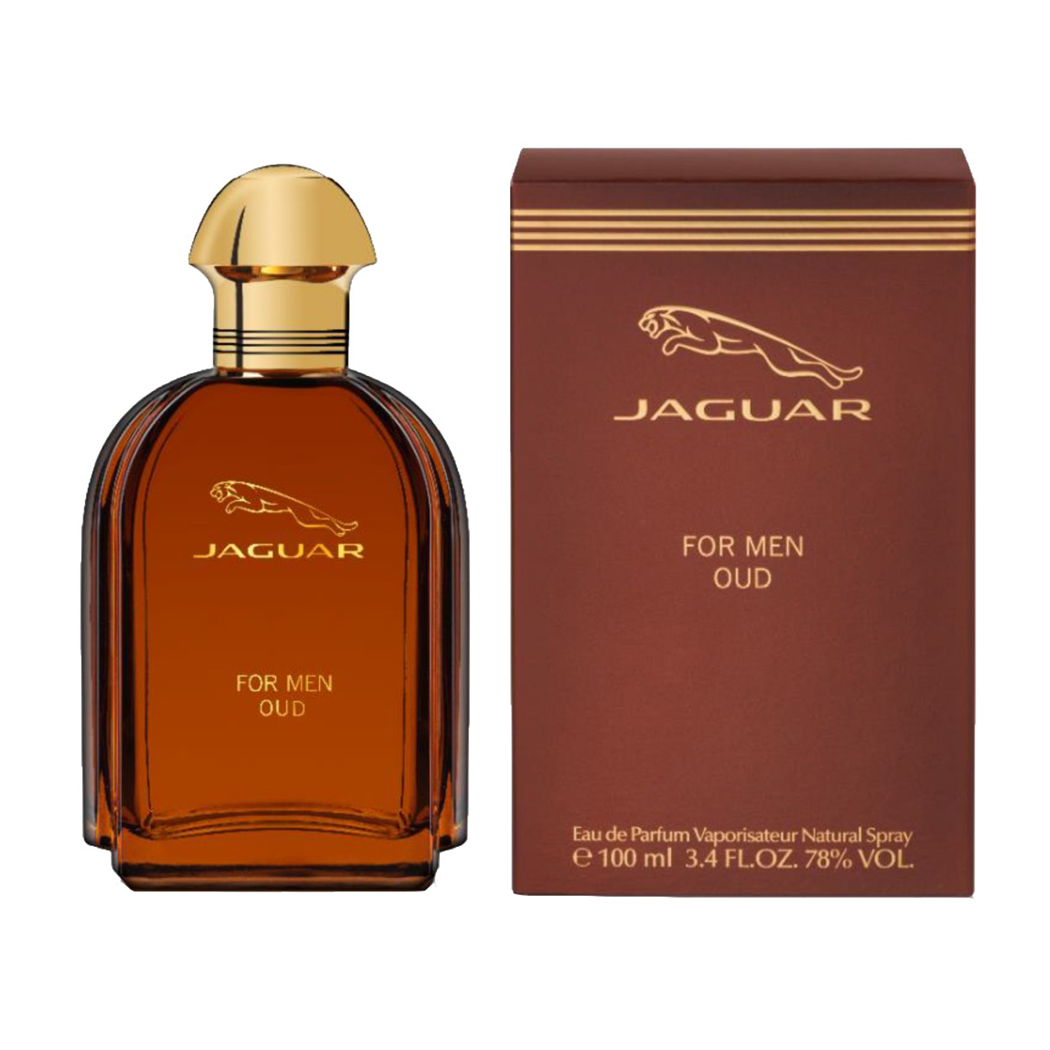 Jaguar Oud Men, Jaguar, FragrancePrime