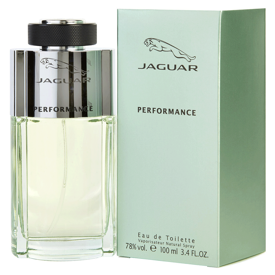 Jaguar Performance Men, Jaguar, FragrancePrime