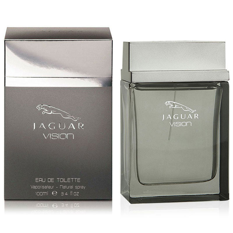 Jaguar Vision Men, Jaguar, FragrancePrime