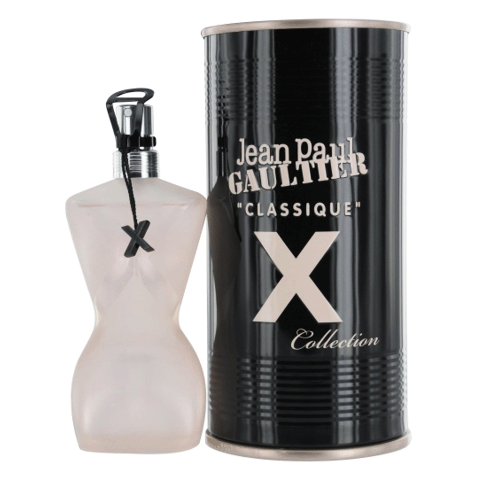 Jean Paul Gaultier X Women, JEAN PAUL GAULTIER, FragrancePrime