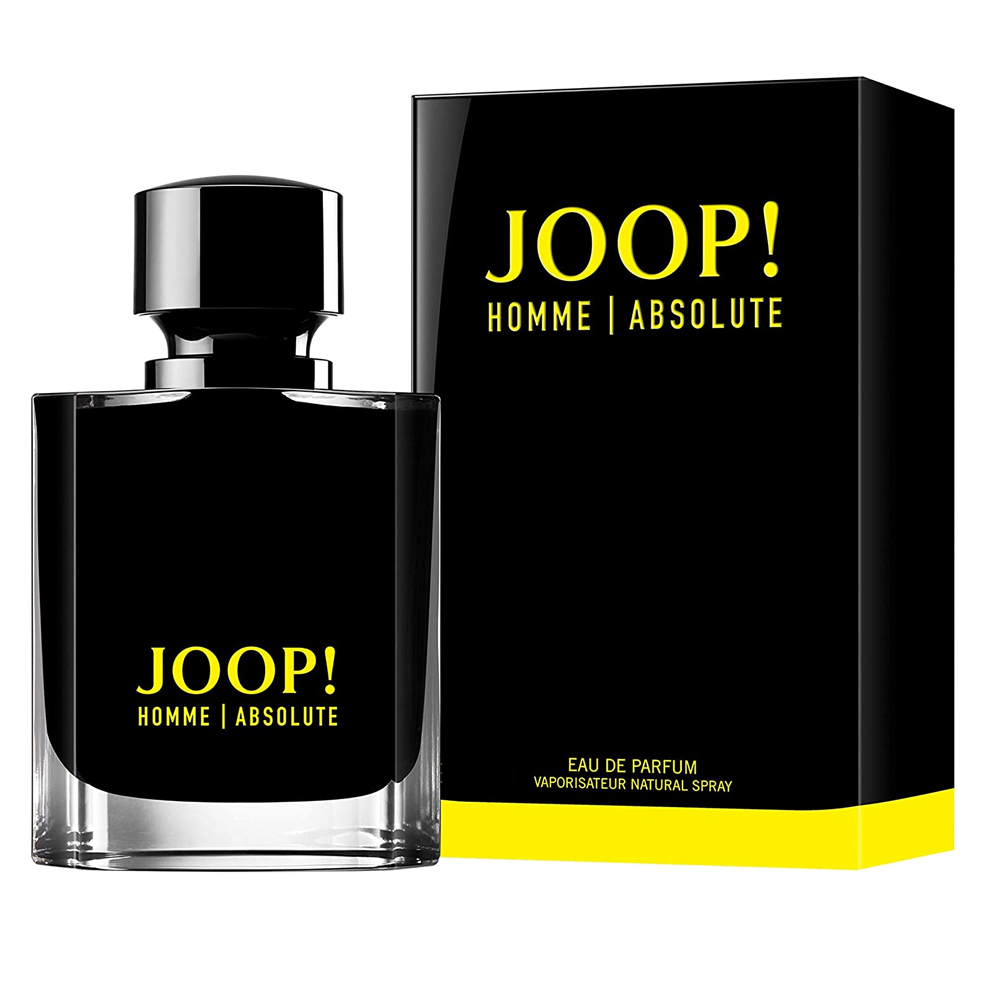 Joop Absolute Men, Joop, FragrancePrime