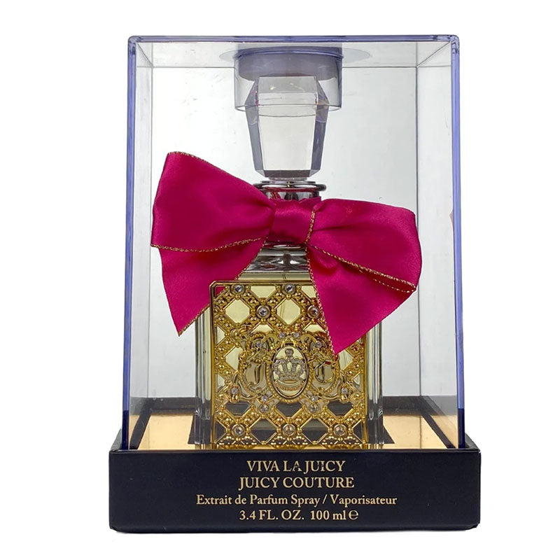 Juicy Couture Viva la Juicy Extrait Women, Juicy Couture, FragrancePrime