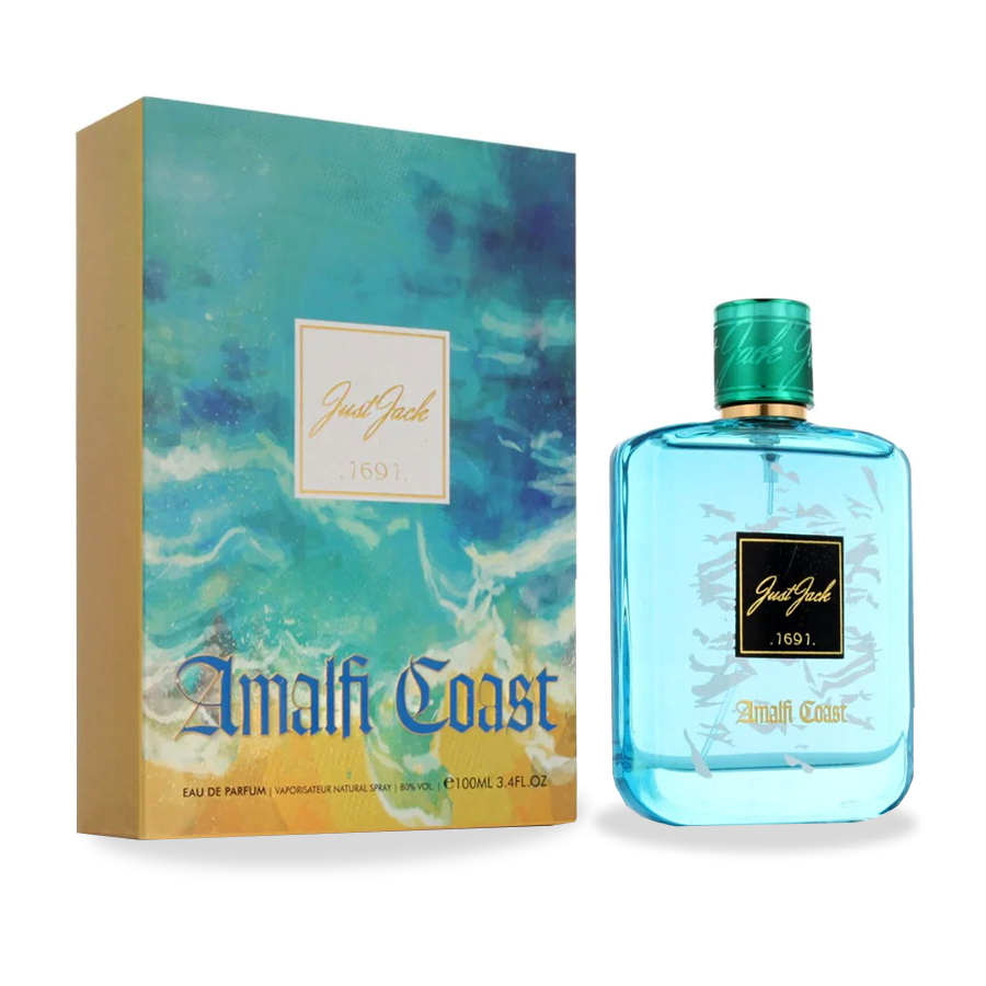 Just Jack Amalfi Coast , ARMAF, FragrancePrime