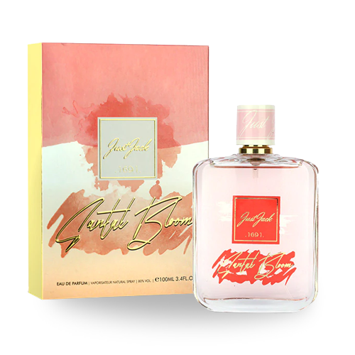 Just Jack Santal Bloom Women, ARMAF, FragrancePrime