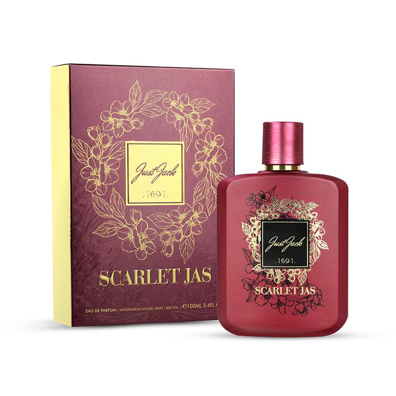 Just Jack Scarlet Jas Women, ARMAF, FragrancePrime