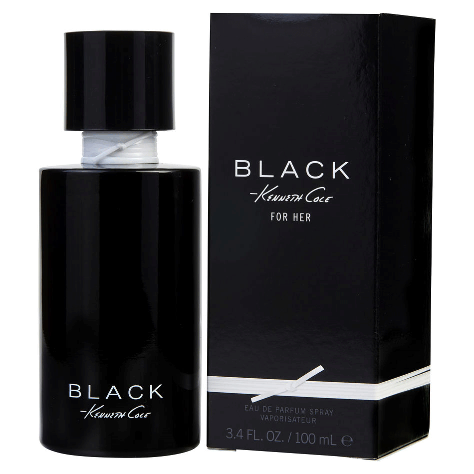 KENNETH COLE BLACK Women, KENNETH COLE, FragrancePrime