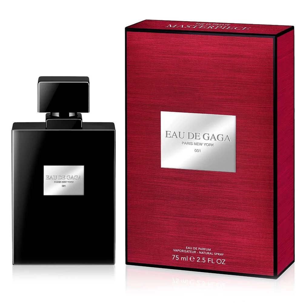 Lady Gaga Eau De Gaga Women, Lady Gaga, FragrancePrime