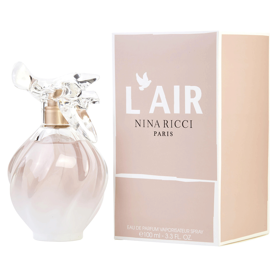 L'AIR NINA RICCI Women, NINA RICCI, FragrancePrime