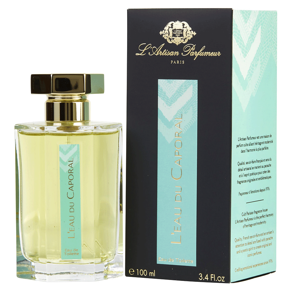 L'Artisan Perfumeur L'Eau Du Caporal Women, L'ARTISAN PARFUMEUR, FragrancePrime
