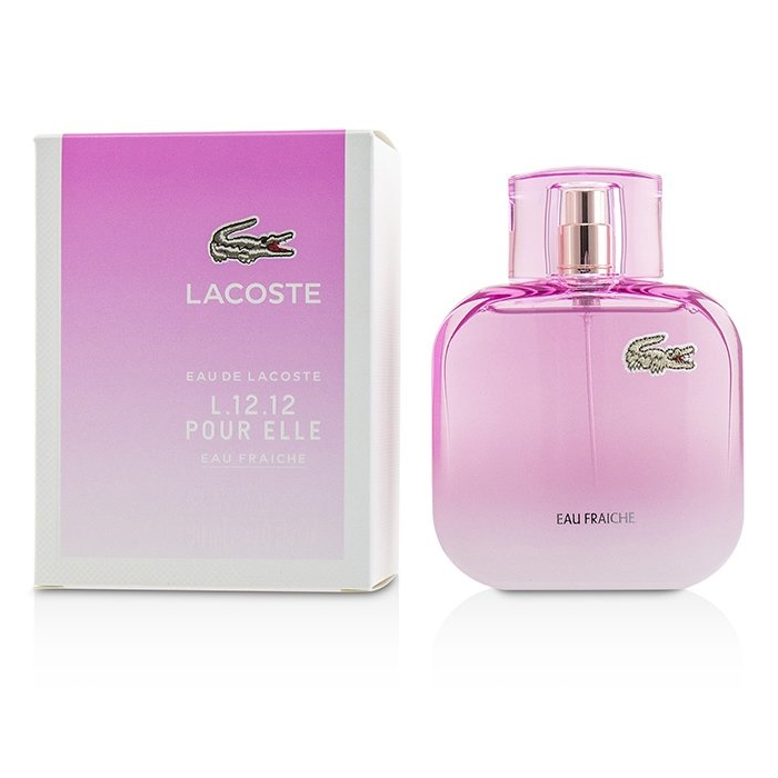 Lacoste Eau Fraiche Women, LACOSTE, FragrancePrime