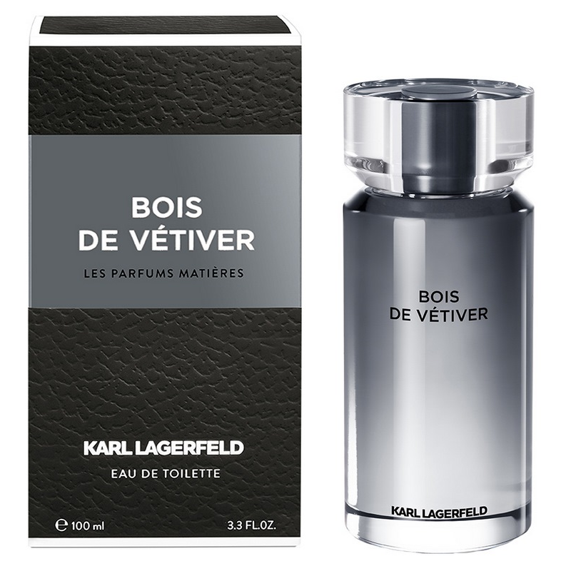 Lagerfeld Bois De Vetiver Men, KARL LAGERFELD, FragrancePrime