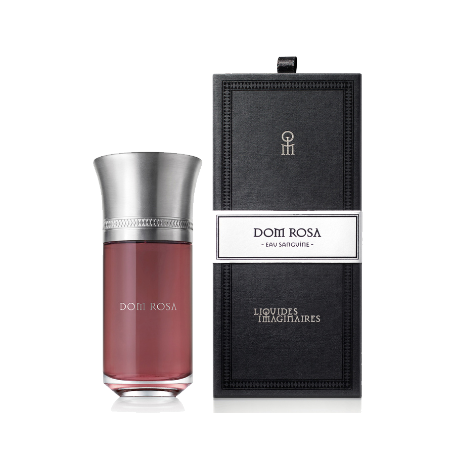 Liquid Imaginaries Dom Rosa Unisex, Les Liquides Imaginaires, FragrancePrime