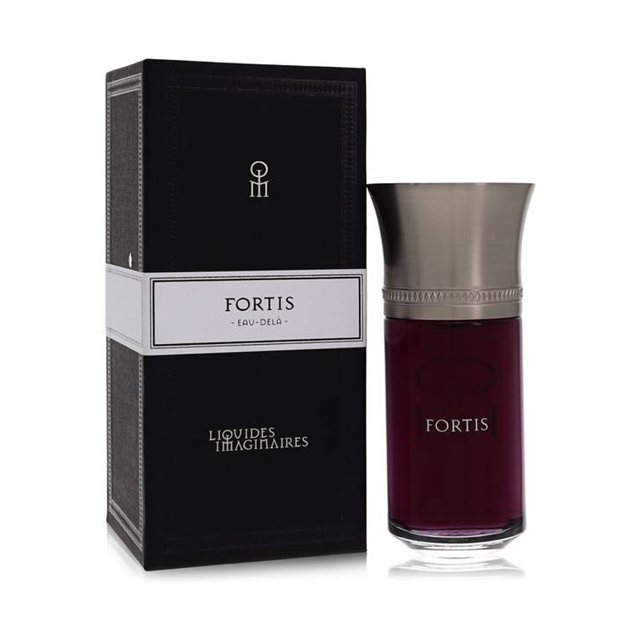 Liquid Imaginaries Fortis Unisex, Les Liquides Imaginaires, FragrancePrime
