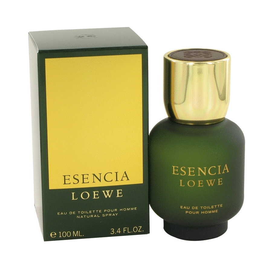 Loewe Essencia Pour Homme Men, Loewe, FragrancePrime