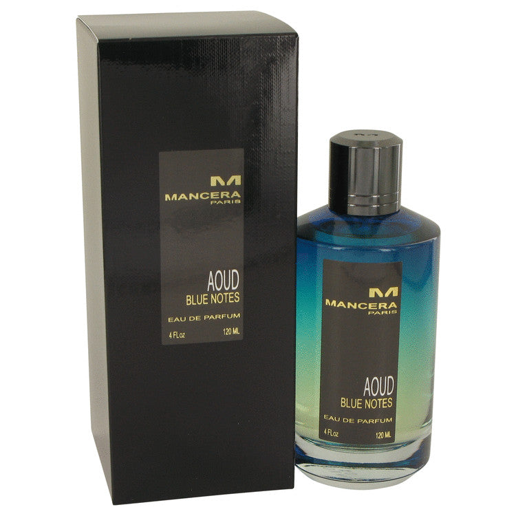 Mancera Aoud Blue Notes UNISEX, MANCERA, FragrancePrime