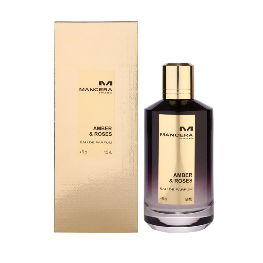 Mancera Amber Roses UNISEX, MANCERA, FragrancePrime