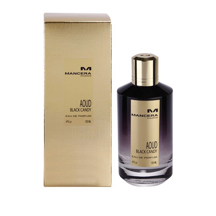 Mancera Aoud Black Candy UNISEX, MANCERA, FragrancePrime