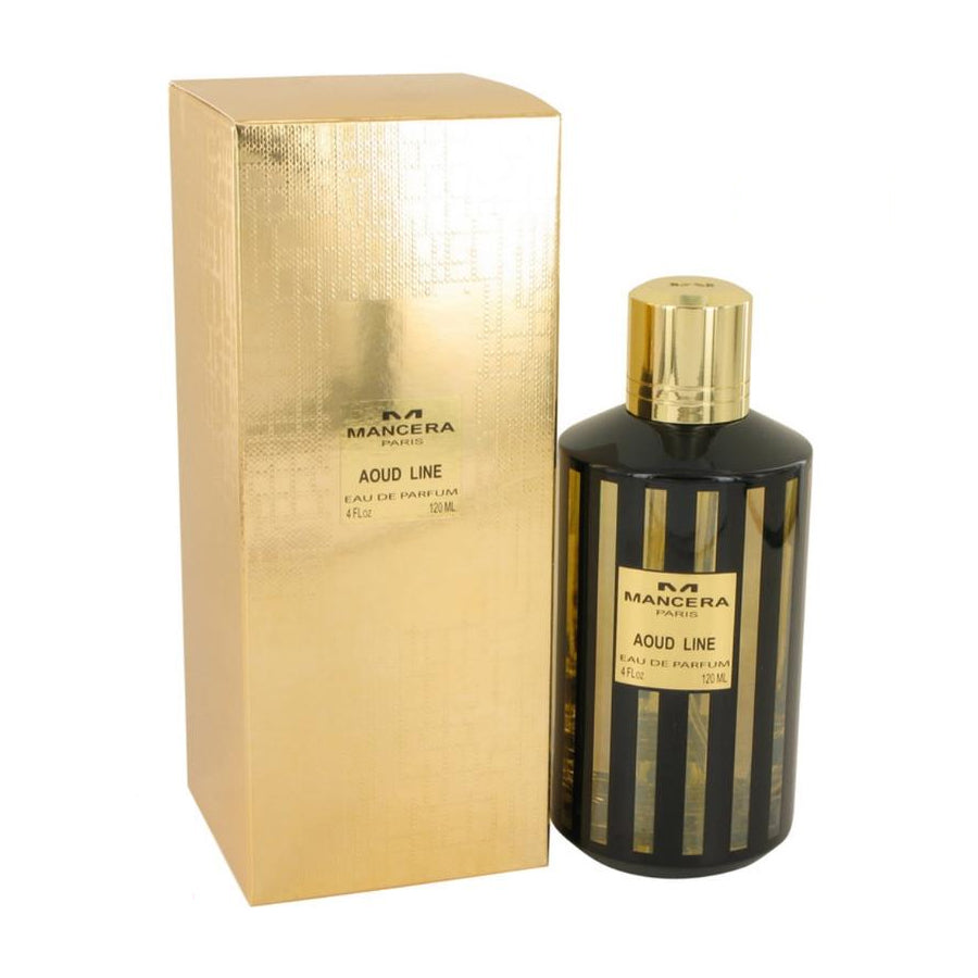 Mancera Aoud Line UNISEX, MANCERA, FragrancePrime