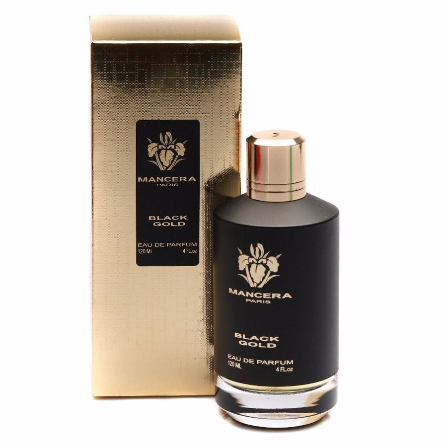 Mancera Black Gold Men, MANCERA, FragrancePrime