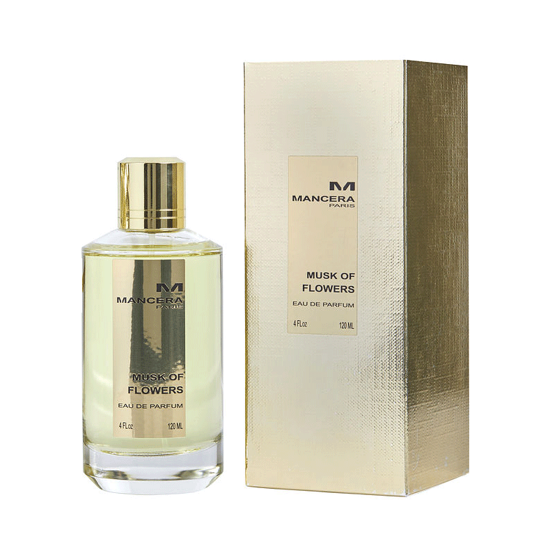 Mancera Musk of Flower Women, MANCERA, FragrancePrime