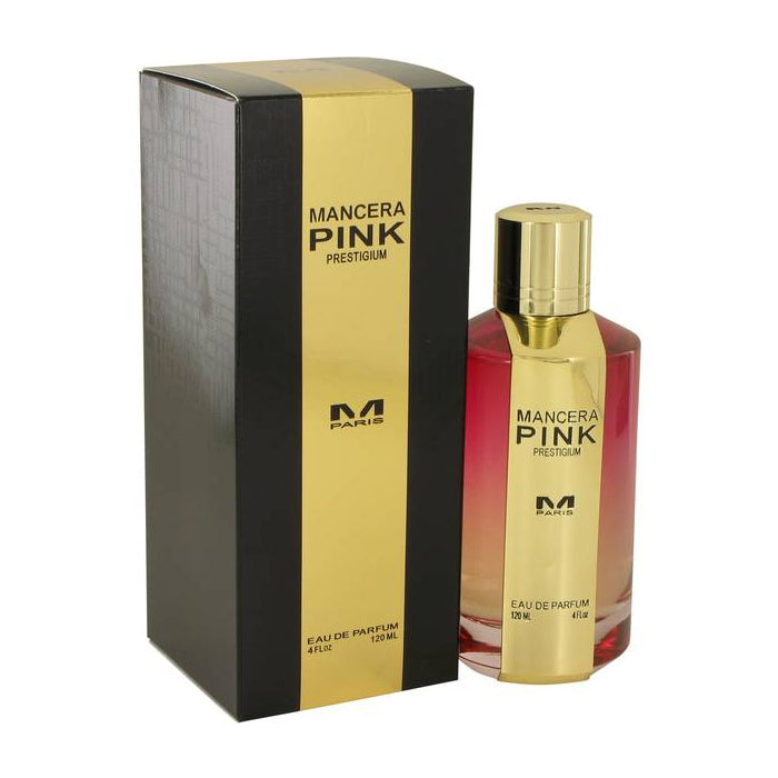 Mancera Pink Prestigium Women, MANCERA, FragrancePrime