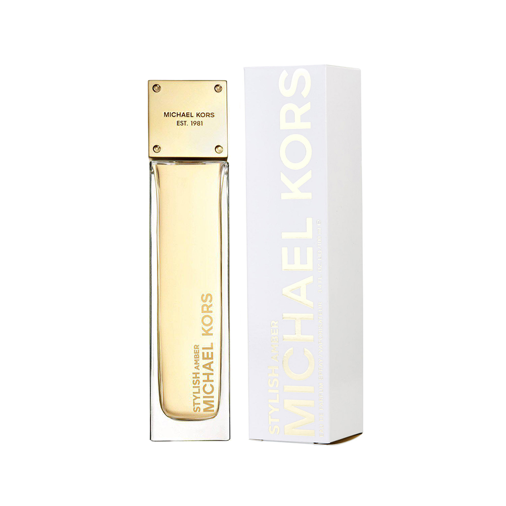 Michael Kors Stylish Amber Women, Michael Kors, FragrancePrime