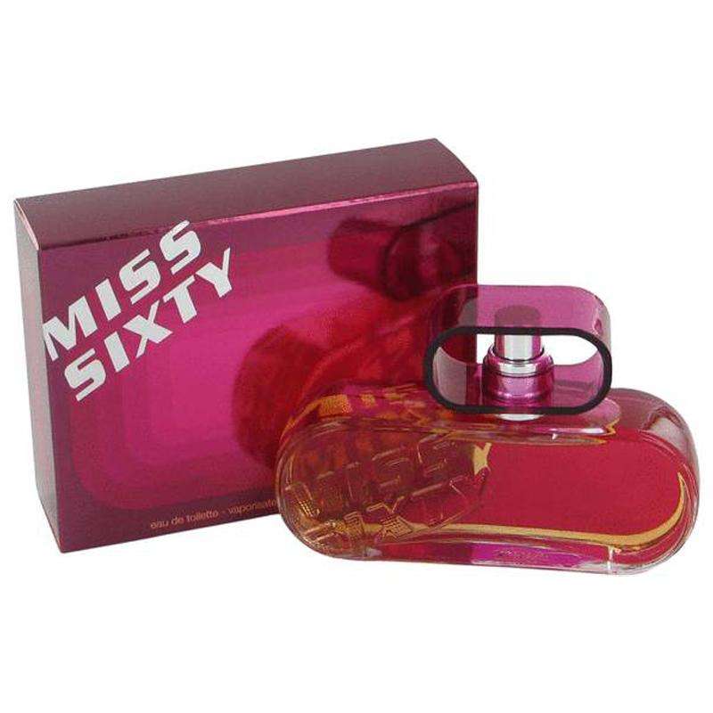 MISS SIXTY Women, Miss Sixty, FragrancePrime