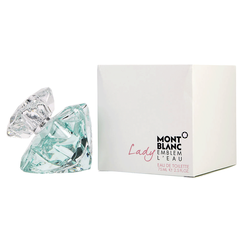 MONT BLANC EMBLEM L'EAU Women, MONT BLANC, FragrancePrime