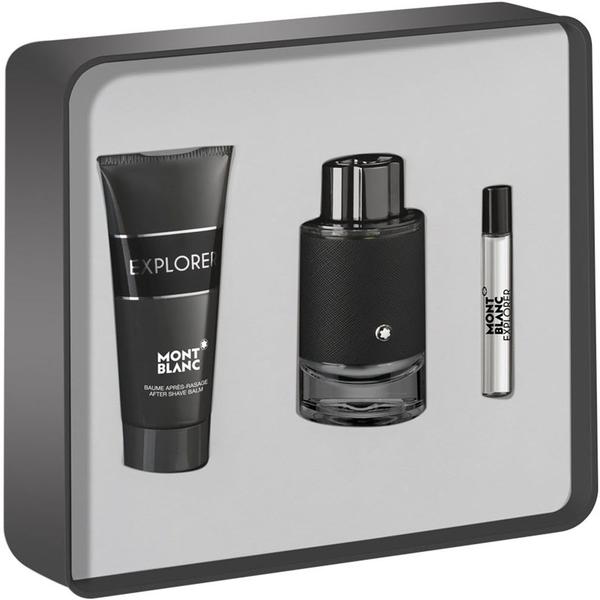 Mont Blanc Explorer Men, MONT BLANC, FragrancePrime