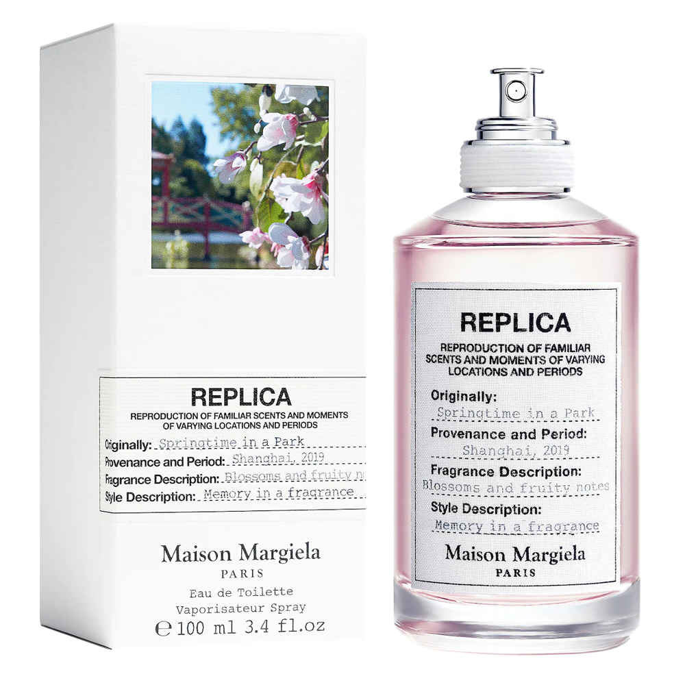 Maison Springtime In A Park UNISEX, Maison Martin Margiela, FragrancePrime