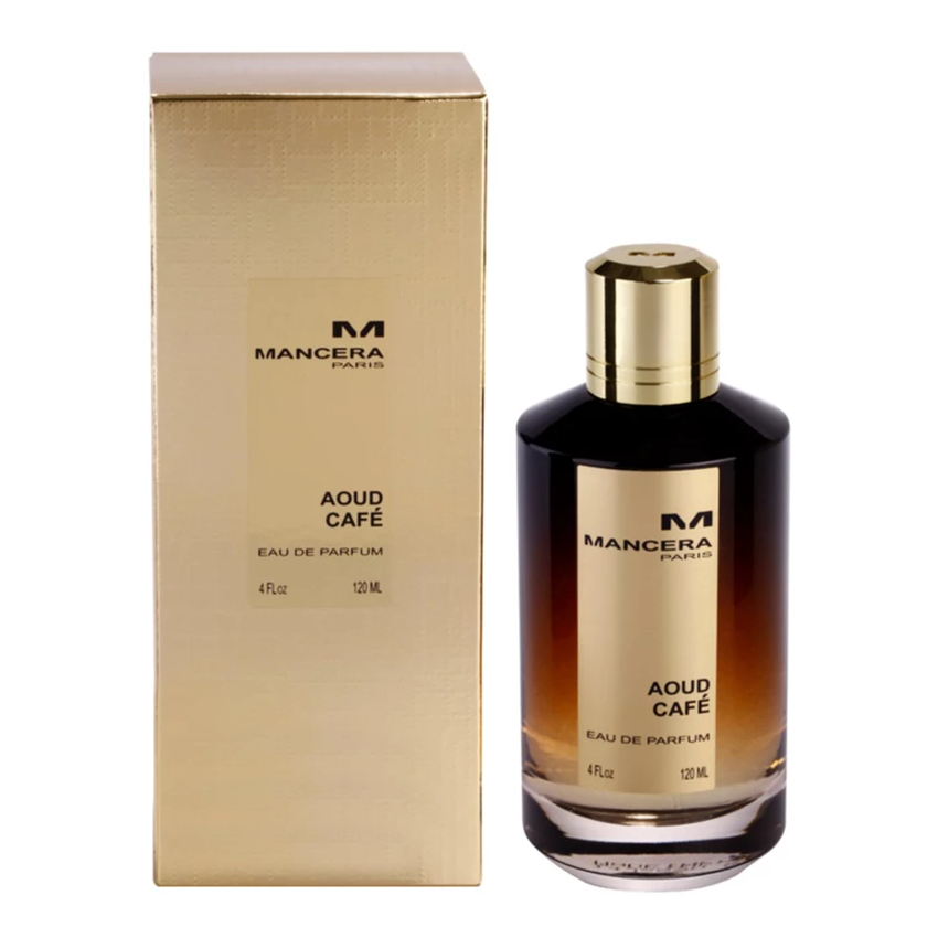 Mancera Aoud Café UNISEX, MANCERA, FragrancePrime