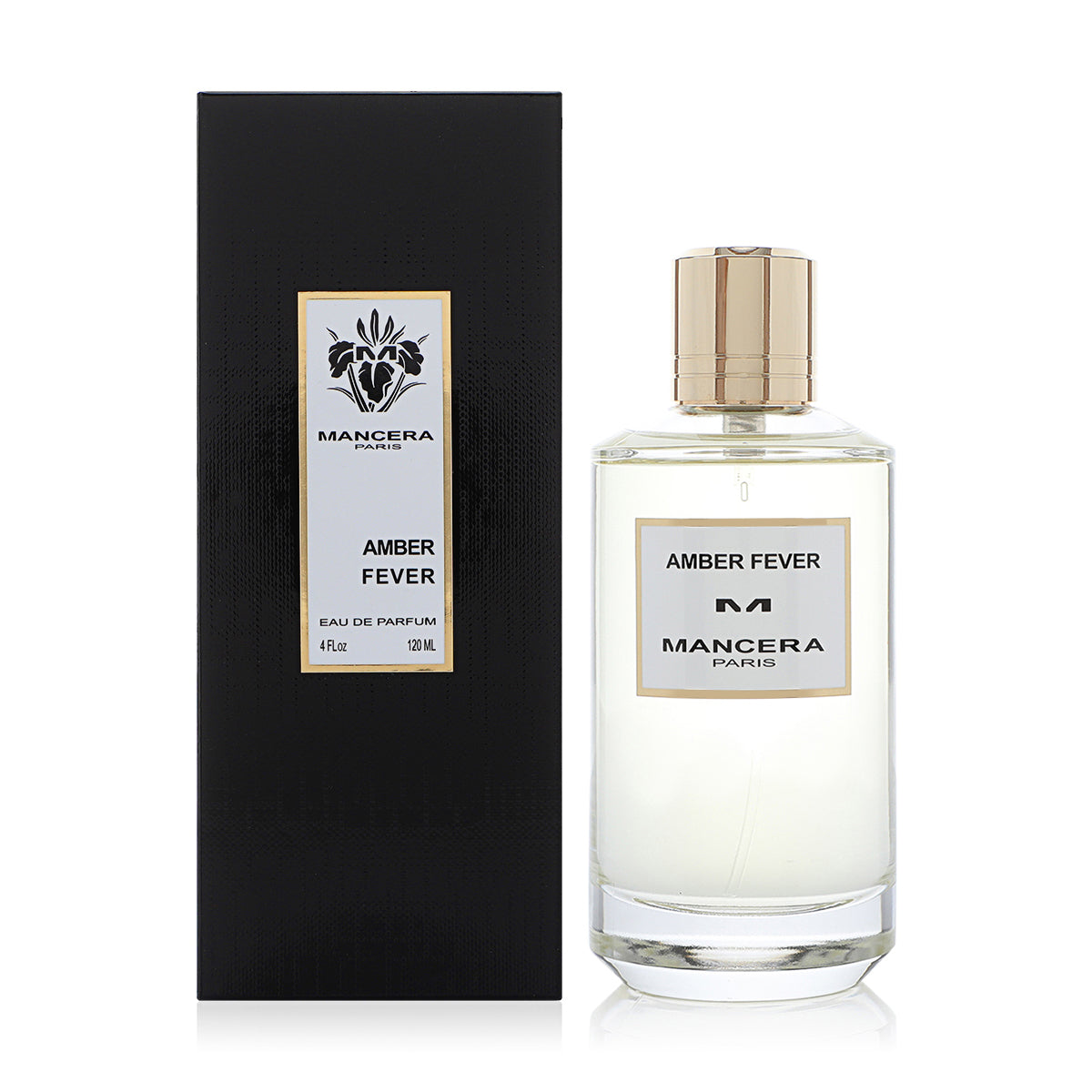 Mancera Amber Fever UNISEX, MANCERA, FragrancePrime