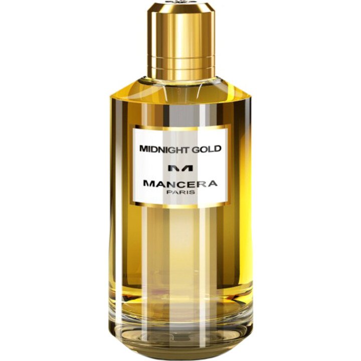 Mancera Midnight Gold UNISEX, MANCERA, FragrancePrime