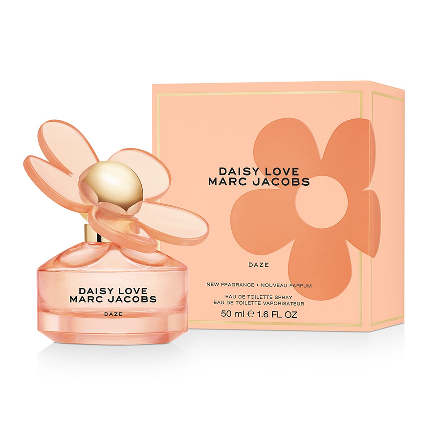 Marc Jacobs Love Daze Women, MARC JACOBS, FragrancePrime