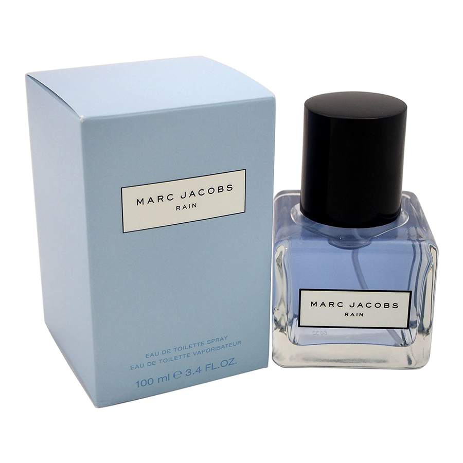 Marc Jacobs Rain , MARC JACOBS, FragrancePrime