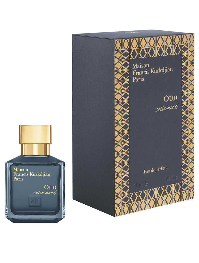Maison Francis Kurkdjian Oud Satin Mood Women, FRANCIS KURKDJIAN, FragrancePrime