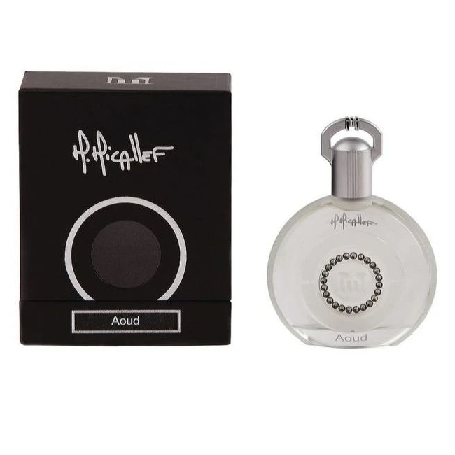 Micallef Aoud Men, M. MICALLEF, FragrancePrime
