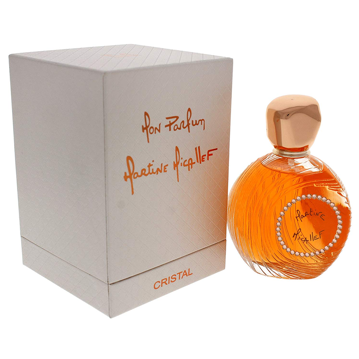 Micallef Mon Parfum Cristal Women, M. MICALLEF, FragrancePrime