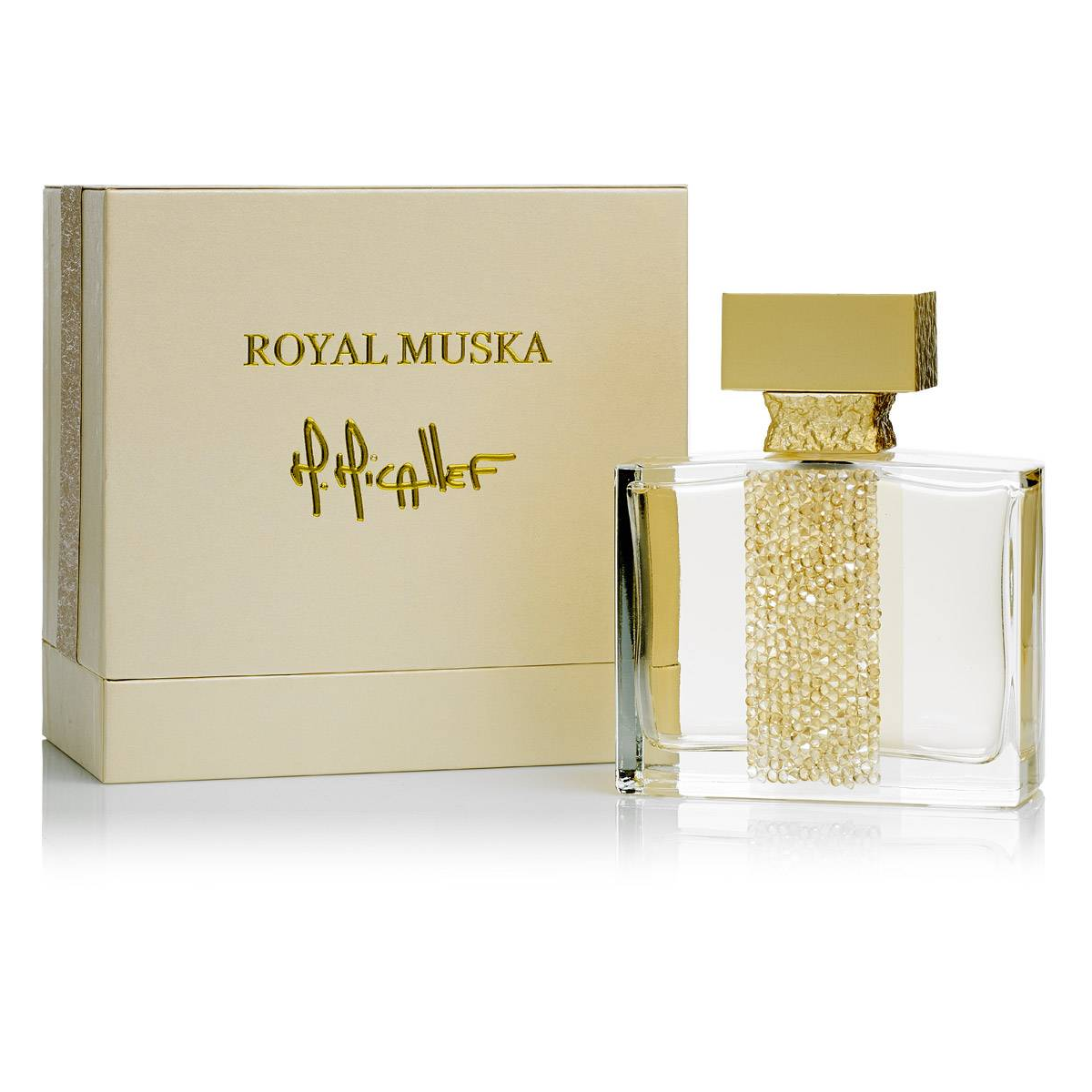 Micallef Royal Muska Women, M. MICALLEF, FragrancePrime