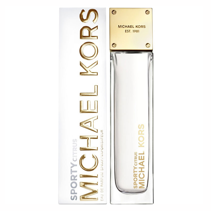 Michael Kors Sporty Citrus Women, Michael Kors, FragrancePrime