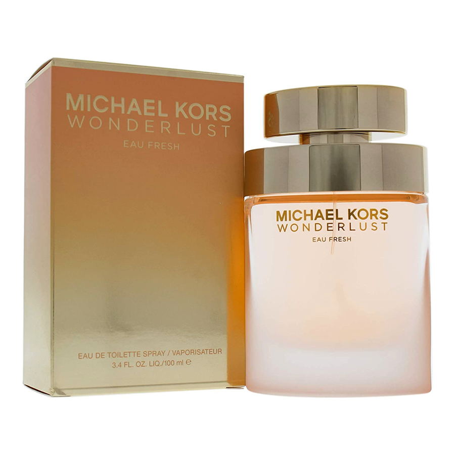 Michael Kors Wonderlust Eau Fresh Women, Michael Kors, FragrancePrime